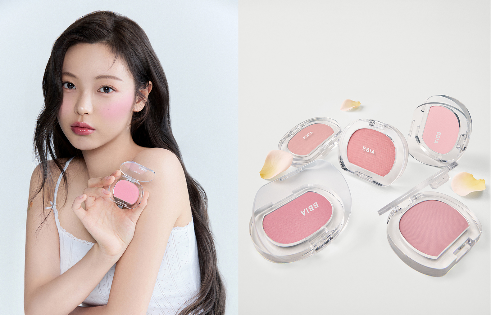 BBIAの「ラストブラッシュ」がリニューアル＆新色追加