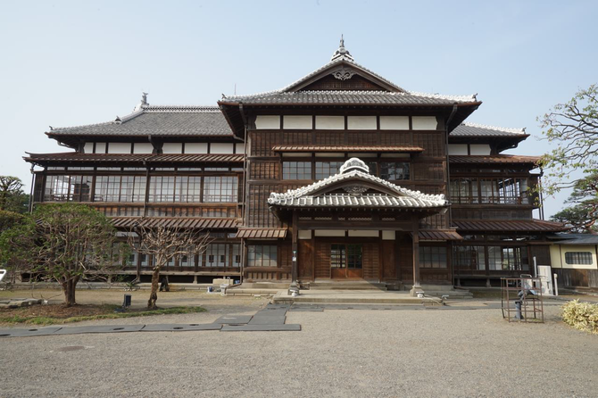 【群馬】前橋発酵めぐりの旅〜発酵に秘められた効果で美しく健康に