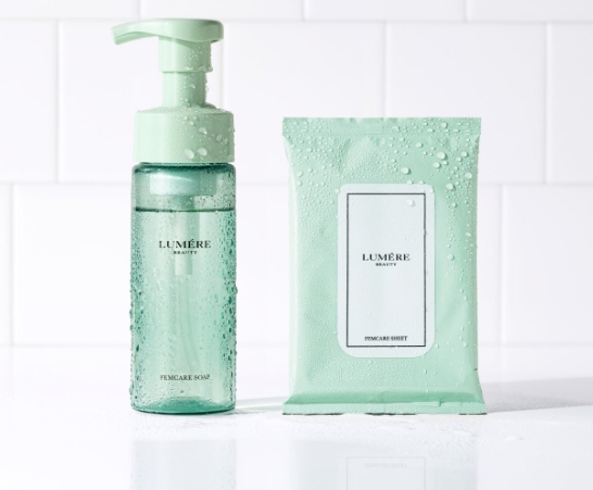 「"自分が好き"が自信に変わる」♡『LUMÉRE BEAUTY』公式サイトが夏にオープン！