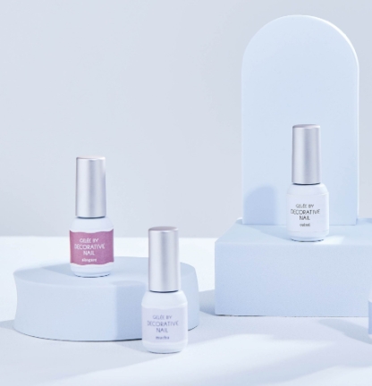 4年ぶりの新シリーズ！『Gelée by Decorative Nail』で偏愛したくなるセルフジェル体験♡