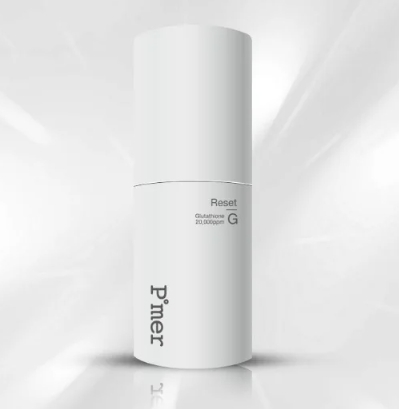 【韓国発「Puremer」新作美容液♡】話題の白玉点滴成分グルタチオンを20,000ppm高濃度配合！透明感クリア肌を叶える