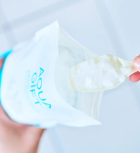 【累計36万袋突破♡】敏感肌ケアブランド「AQUAGIFT」が卸先拡大開始！瀬戸内海産100％ミネラルバスソルトを「本当に届くべき人に」