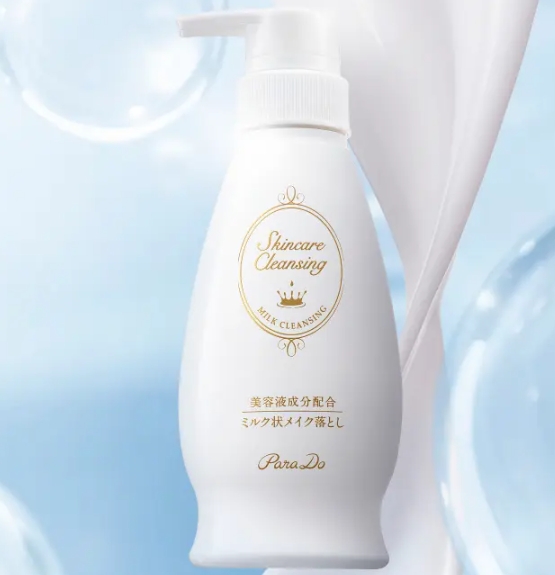 セブンで買える♡累計300万本突破の人気クレンジングが2倍増量サイズで登場♪「パラドゥ スキンケアクレンジングL」11月21日発売◎