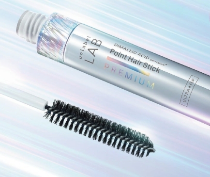 超高圧浸透テクノロジー「アンレーベル ラボ」からアホ毛・前髪をキープするヘアスティックが登場です♡