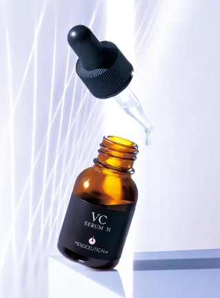 31%配合のピュアビタミンC※1♡エステ市場最高クラス※5の美容液「VCセラム31」2月24日発売！
