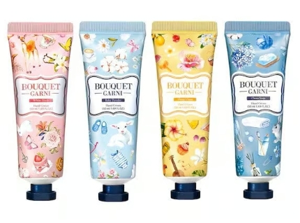 ニトリから『BOUQUET GARNI』シリーズ登場♡お部屋から全身まで同じ香りで統一できる贅沢ライン