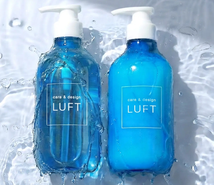 発酵ケア×セラミドで水分感を設計する「ハイドロセラミドシャンプー／トリートメント」