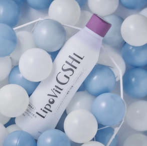 体内効率を追求した新技術♡ベネビオ「リポビットGSHリキッド」で白玉美容成分をスピーディ摂取！