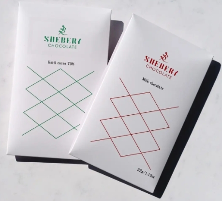 甘いもの我慢はもう卒業！『SHEBERY』美容チョコレートで新習慣♡
