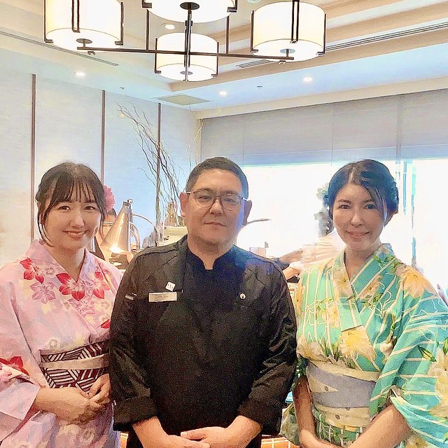 【名古屋】ヒルトン名古屋 中国料理「王朝」 モダンチャイニーズ空間に♡リニューアルオープン