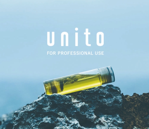 横浜発・革命的サロン専売品♡ 「unito」原料100%美容液で肌の原点へ★