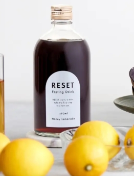 話題のファスティングブランド「RESET」が阪神梅田本店にPOP UP♡新フレーバー先行販売も！
