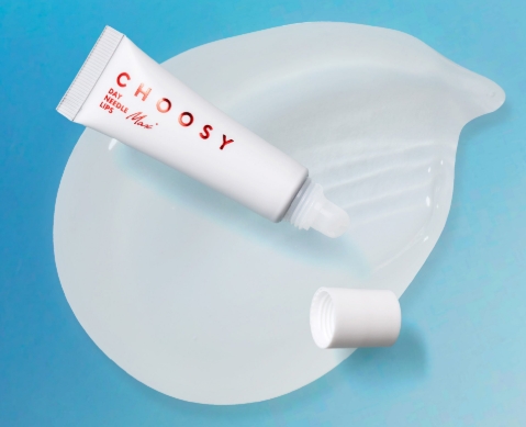 話題のニードルリップに最強版が登場♪CHOOSY「デイニードルリップ ストロング」8月30日先行発売◎