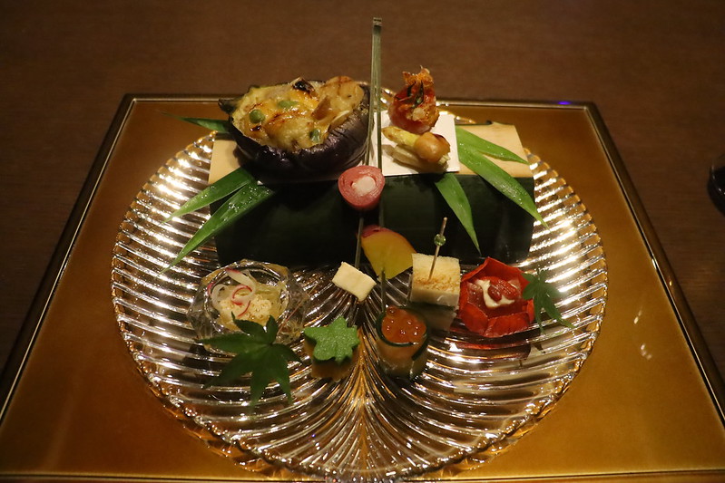 【奈良】環境に配慮した「JWマリオット奈良」こだわりの日本食材を味わい尽くす！ラグジュアリーホテルの夏季限定メニュー〜日本料理「校倉」1周年記念コース
