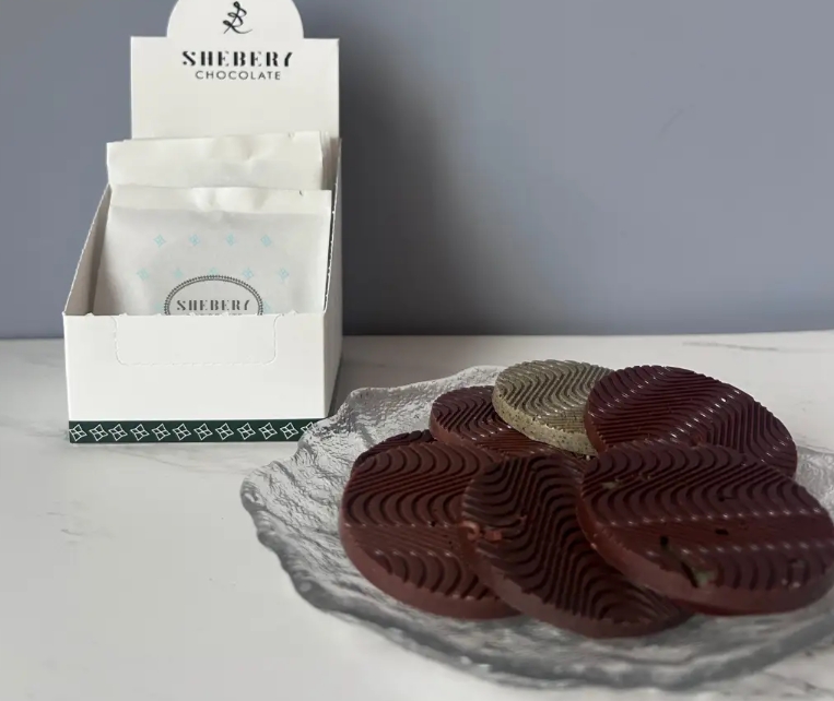 ギルトフリーで美味しさ満点♡「SHEBERY CHOCOLATE」お試しセットで食べる美容を始めよう