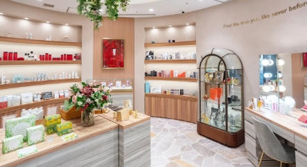  ハリウッド六本木ヒルズ店3周年記念♡ エクソソーム配合の革新的歯磨き粉「ベルアージュ トゥースペースト ∞」誕生♪