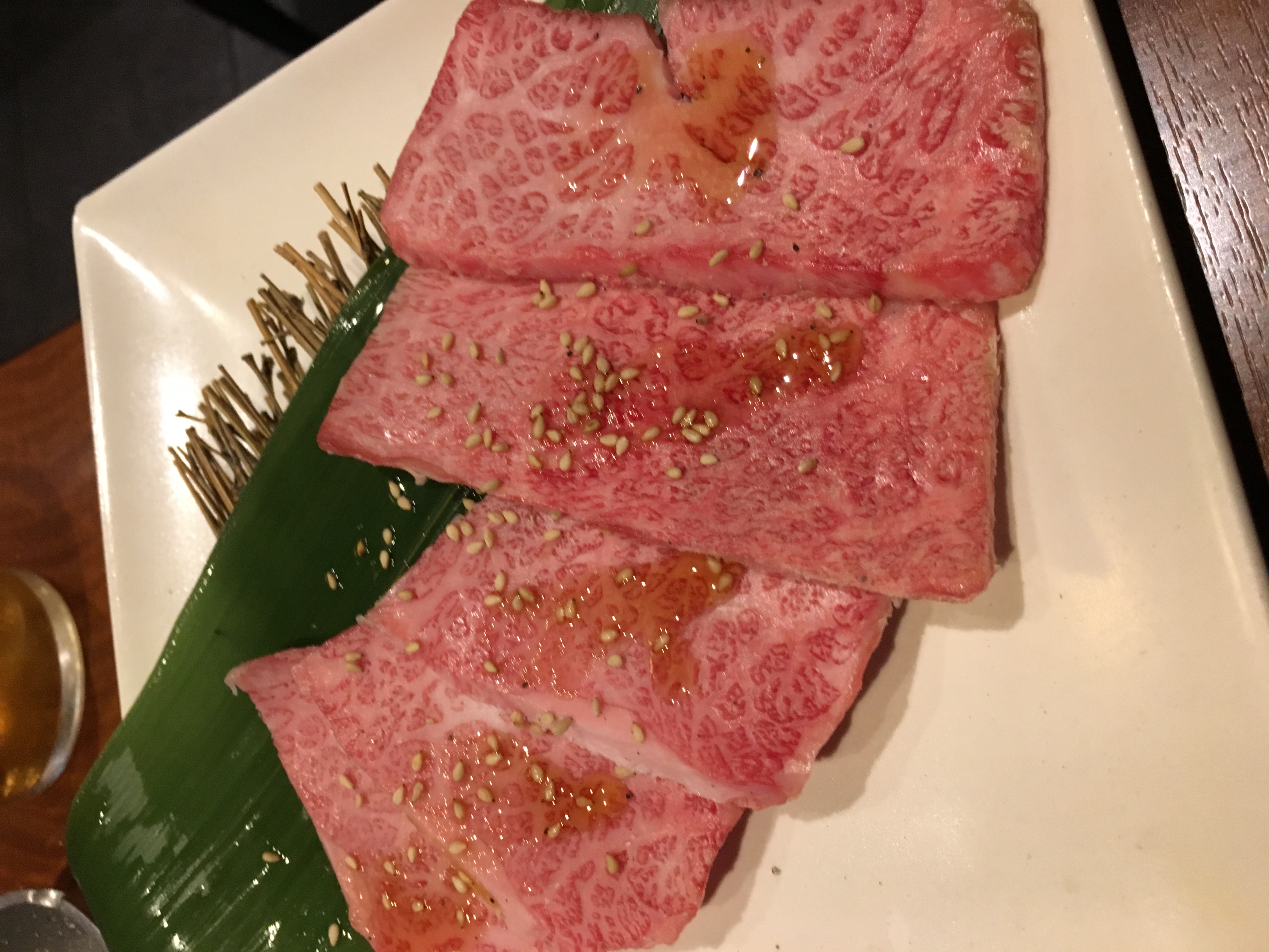 女子のお財布に優しい焼肉ランチ♡炎蔵！