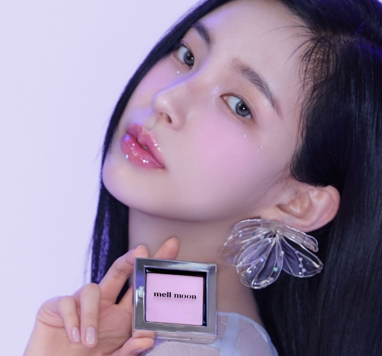 韓国の人気メイクアップブランド「MELLMOON(メルムーン)」から新作リップが登場♡プランパー×グロス×ケアの欲張りアイテム◎