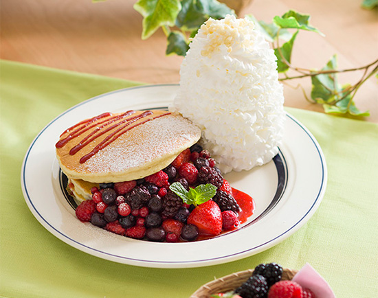 【京都】Eggs 'n Thingsも１分で行ける！おしゃれな最新カプセルホテル安心お宿プレミア京都四条烏丸