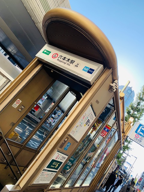 【東京・六本木】Luff(提携スタジオ)CCA宣材撮影現場レポ♪