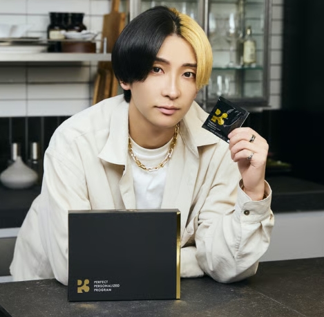 開ける楽しみが増えた!"金のP3"キャンペーンで、NMNサプリがもっとワクワクに♡