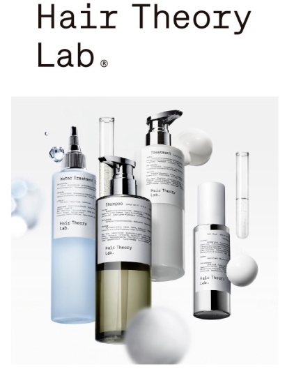 皮膚科学とヘアサイエンスの最前線♪ dr365とHair Theory Lab®が@cosme STORE&イセタンミラーで展開開始◇
