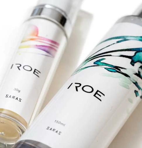 敏感肌でもエイジングケアを諦めない♡新ブランド「IROE」から世界特許技術搭載の高保湿化粧水が登場✨