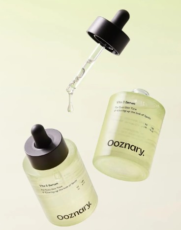 韓国発スキンケアブランド「Ooznary(オーズナリー)」が@cosme TOKYOに登場。Amazon's Choice選定の実力派セラムを原宿で体験♪