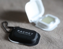 住所不要で贈れる新時代ギフト♡「PACHET」e-GIFTで香りのプレゼント革命◎SNSで知り合った友達にもニックネームで安心ギフト体験