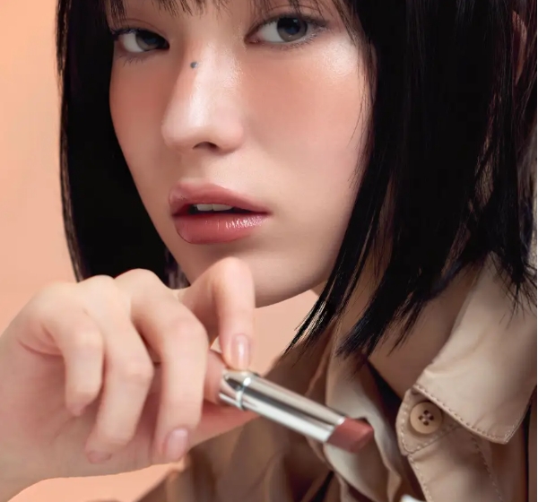 【韓国コスメ】3CE新作「グレイジーリップグロウ」が登場♡コムハニーのような蜜感カラーが話題