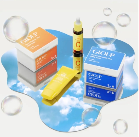 韓国スキンケアブランド「flexcos」日本初上陸♡8/30-31原宿POPUPで全商品体験可能♪