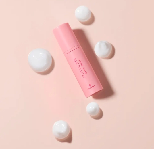 シートマスク革命♡ COCOCHIの「ココチ シートマスク アプデ ブースター」でいつものマスクが格上げされる