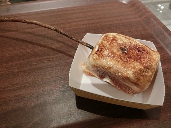 ドミニク　アンセル　ベーカリー