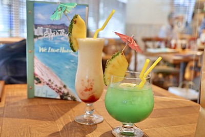 【横浜】日本で”ハワイ”を感じられるスポット♡8/30『Eggs ’n Things 横浜みなとみらい店』オープン
