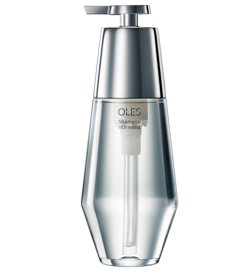 【革命的】水を使わないヘアケアブランド「OLES（オーレス）」誕生✨年2週間しか採れない幻のメープルウォーター配合！