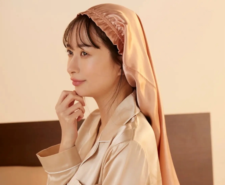 @cosmeストアに癒しの新色登場♡Utukkyの6Aランクシルクで叶える「ロマンチック美容習慣」