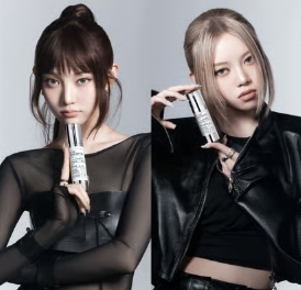 VT COSMETICS、ALLDAY PROJECTをGLOBAL AMBASSADORに起用。店頭ノベルティ2弾、レシート応募、都内アドトラックも