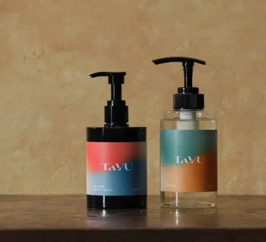 革命的ヘアケア！シャンプーに混ぜる新発想「TaYU」がLOFTに上陸◆