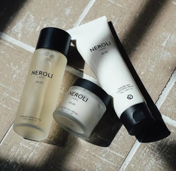 美容液レベルの化粧水が話題♡NEROLI LABO常時販売開始で叶える「肌と心を整える」極上セルフケア