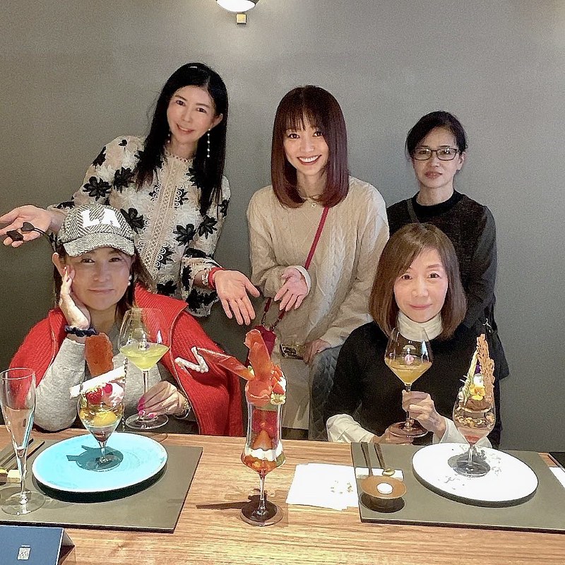  【静岡/熱海】JR熱海駅近くに高級パフェ専門店「Maison de Parfait 十全十美」がオープン♡連日混雑の人気店