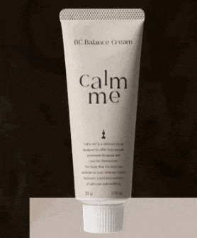 夏のインナードライ肌を救う♡「calm me」BCバランスクリームで叶える心地よいスキンケア