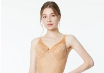 秋を彩る上品な華やかさ♡補整下着「ダイアジェンヌ」限定カラー「マリーゴールド」期間限定登場◎