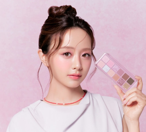 韓国コスメ界の老舗「CLIO」が贈る日本限定の特別なギフト♡プロアイパレットエアー日本限定3色で叶える"ALL底見え"メイク♪
