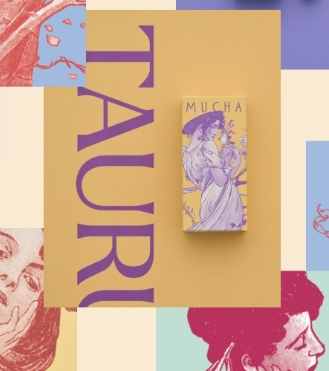 ミュシャの芸術と星座が織りなす香り♡世界初公認ブランド「MUCHA」から12星座フレグランスオイルが登場◎