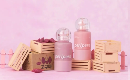 peripera「さつまいもコレクション」11/8発売♡秋の旬カラーでほっこり可愛いメイクを楽しもう
