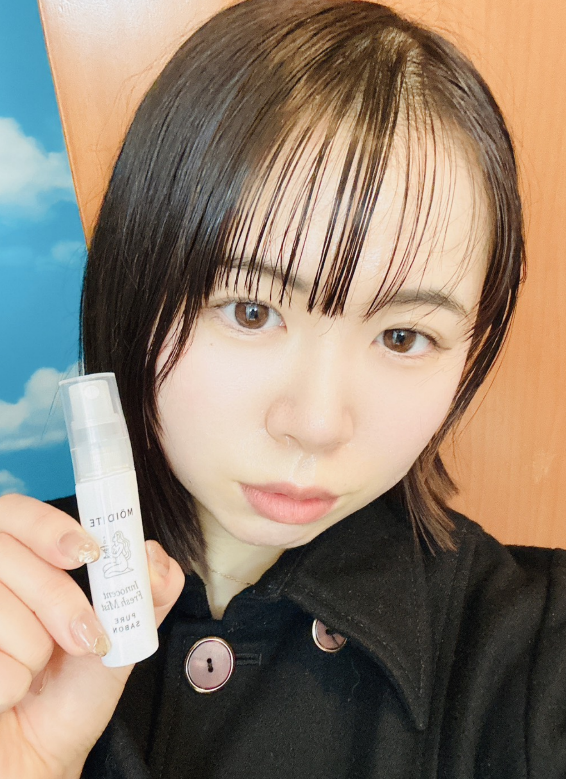 MOIDITE（モアディーテ）4アイテム、全部使ってみました！ リピートしたいと思える使い心地の良さです✧