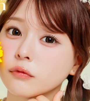 フィルターみたいに盛れちゃう♡Chapun新色「盛れフィルターコン」3カラーが10月29日発売！