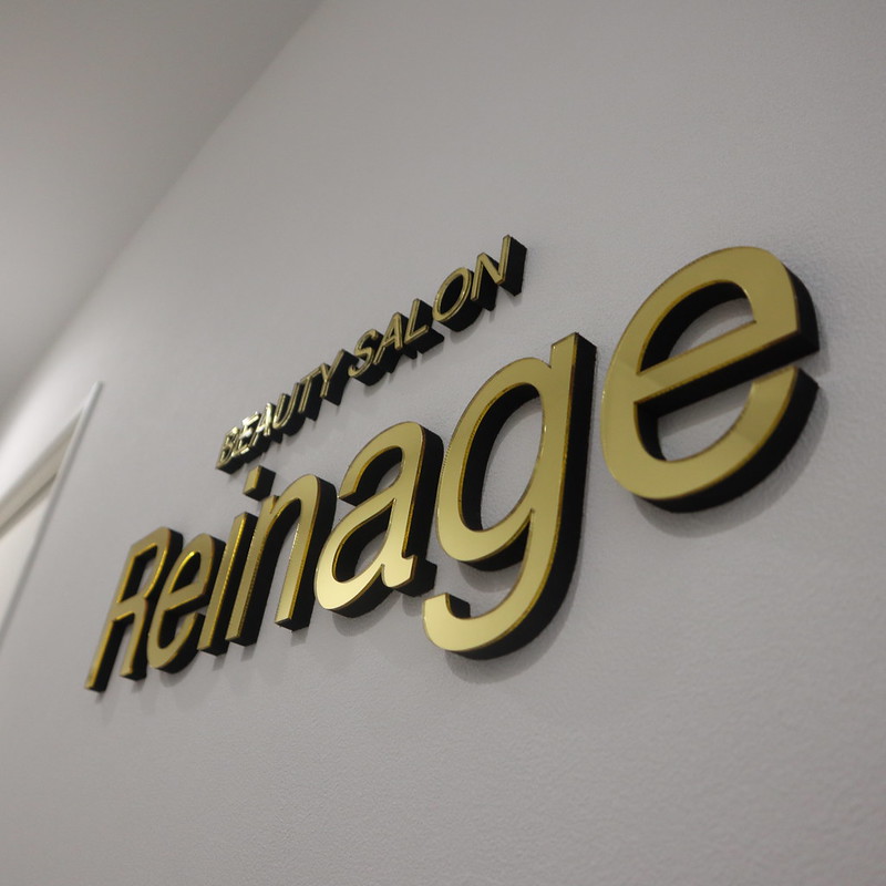 【大阪】痩身エステはサロン選びが大事♡ビューティ サロン レイナージュ BEAUTY SALON Reinage
