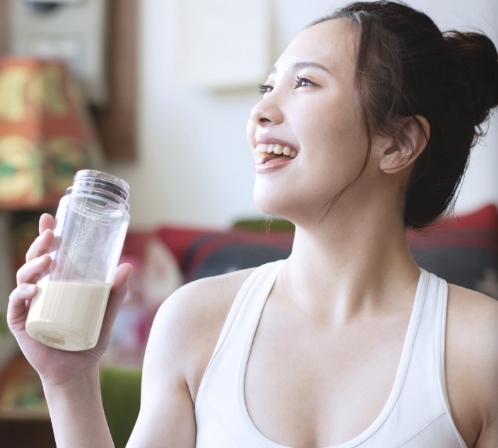 「腸活が続かない…」その悩み、『BIO.me』で解決♡ 1兆個の乳酸菌×375種の発酵エキスで叶える"ゆる腸活"習慣