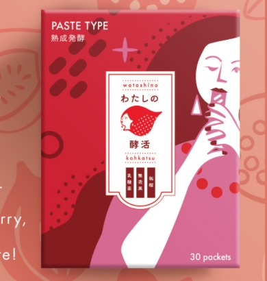 フェムケアブランド「わたしの酵活」がオフィス向け福利厚生サービス開始！女性の健康課題に企業が注目する理由とは